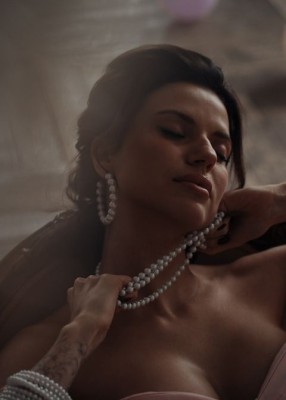 Проститутка Анночка