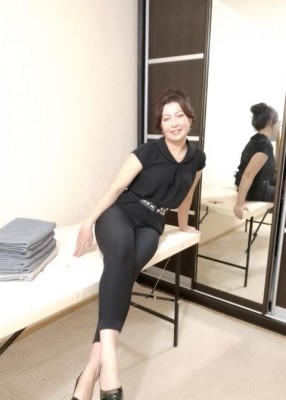 Проститутка Анюта