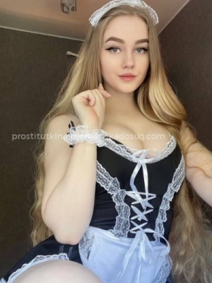 Проститутка Екатерина