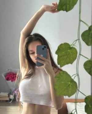 Проститутка Настя