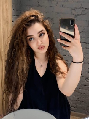 Проститутка Аня