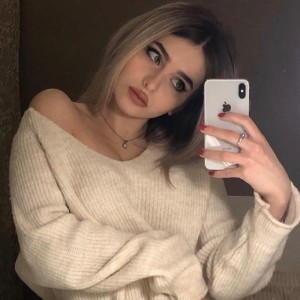 Проститутка Настя