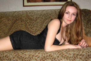 Проститутка Марьяна