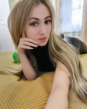 Проститутка Кристина