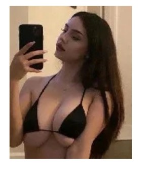 Проститутка Ира