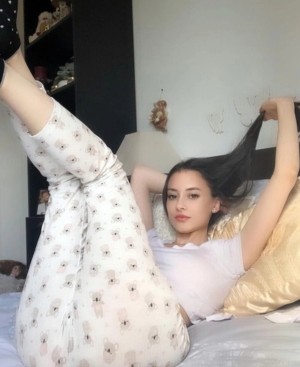 Проститутка Марина