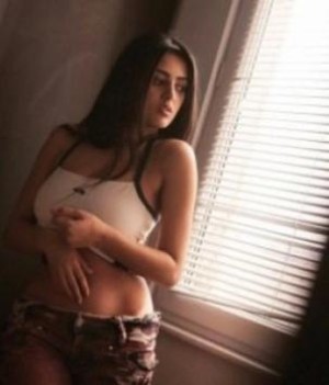 Проститутка Таня