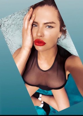 Проститутка Александра