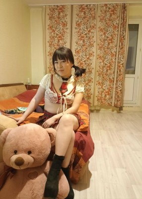 Проститутка Алина