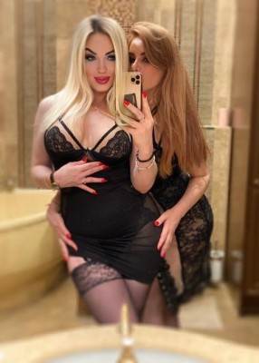 Проститутка Dolce