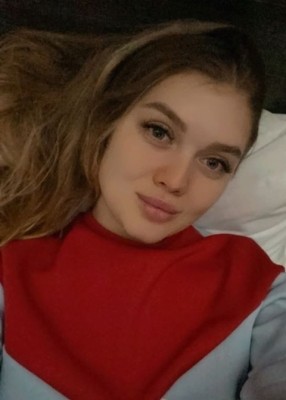 Проститутка Леся