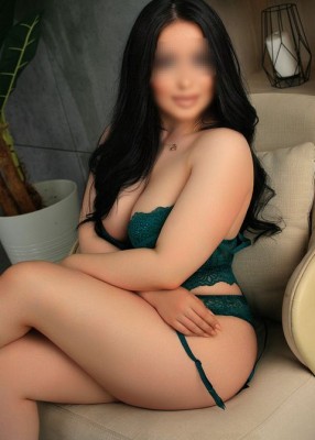 Проститутка Милана