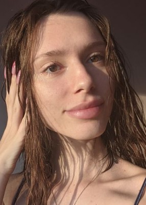 Проститутка Регина