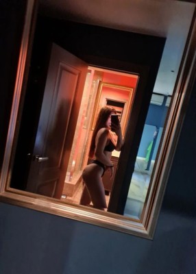 Проститутка Анита