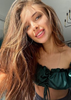 Проститутка Саша