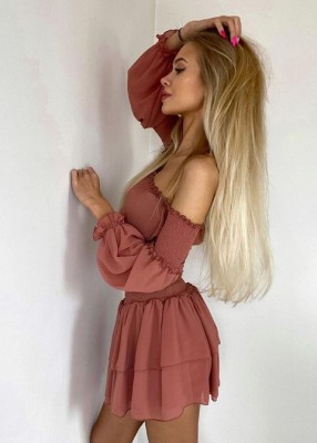 Проститутка Кристина