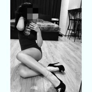 Проститутка Полина