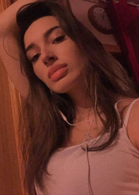 Проститутка Лиана