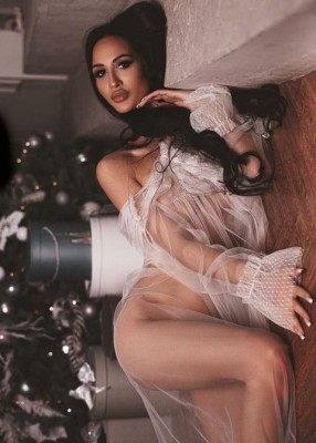 Проститутка МАРТА