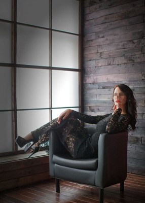 Проститутка Варвара