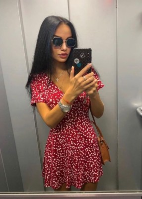 Проститутка ЮЛИЯ