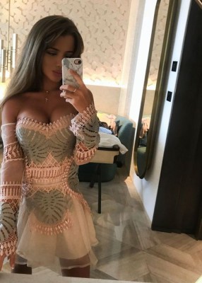 Проститутка Алиса