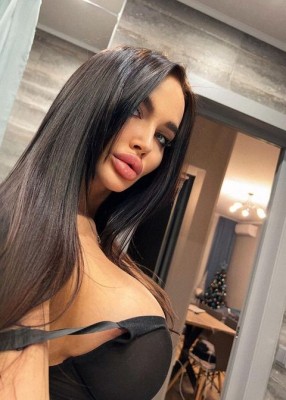 Проститутка Светлана