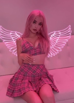 Проститутка Аленка