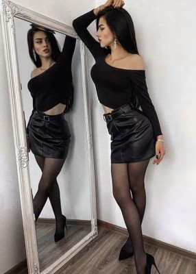 Проститутка Юля