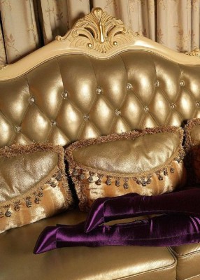 Проститутка Алиса