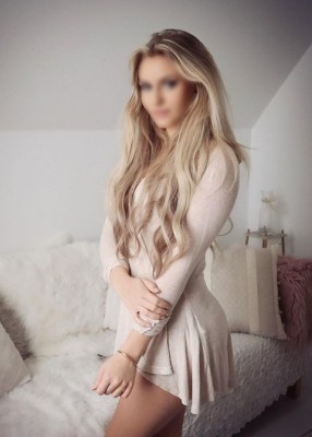 Проститутка Наташа