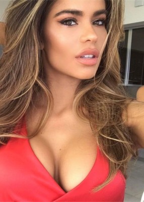 Проститутка Лена