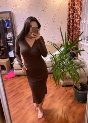 Проститутка Грета