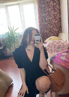 Проститутка Грета