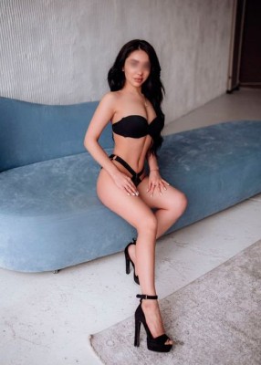 Проститутка Асти