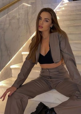 Проститутка ДАША