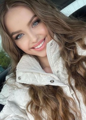 Проститутка СОНЯ