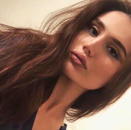 Проститутка Мадина