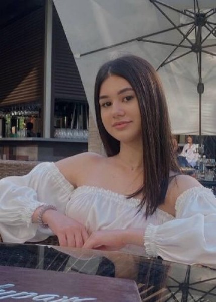 Проститутка Татьяна