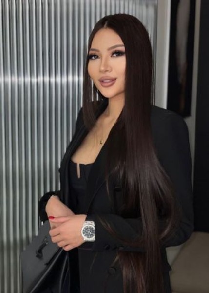 Проститутка Зара